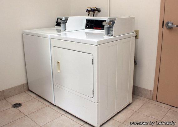 Quality Inn Spearfish I-90 Einrichtungen foto